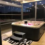 Villa Luxury With A Swimming Pool Brodarica, - 18803