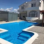 Villa Luxury With A Swimming Pool Brodarica, - 18803