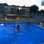Villa Luxury With A Swimming Pool Brodarica, - 18803 *