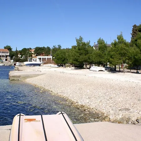 Vila Luxury With A Swimming Pool Brodarica, - 18803