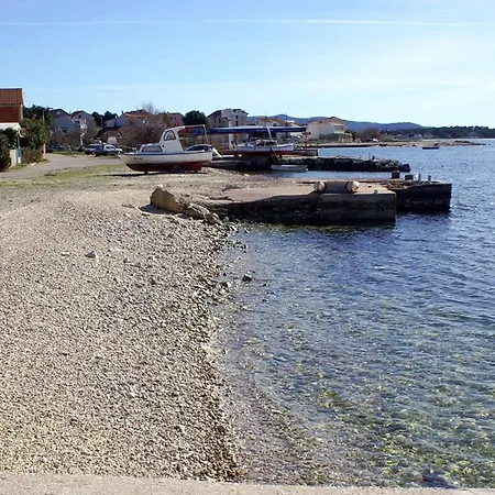 Luxury With A Swimming Pool Brodarica, - 18803 * Šibenik