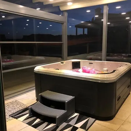 Villa Luxury With A Swimming Pool Brodarica, - 18803