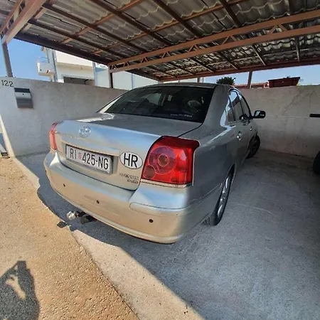 Luxury With A Swimming Pool Brodarica, - 18803 Villa *