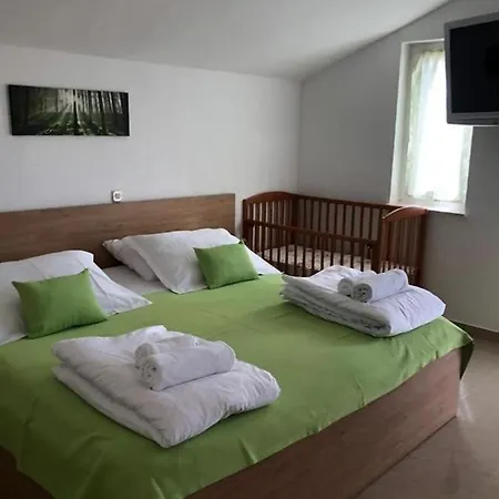 Luxury With A Swimming Pool Brodarica, - 18803 *