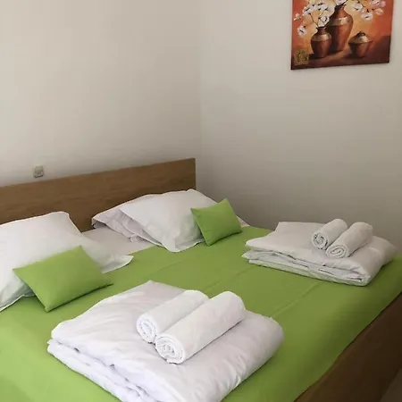 Luxury With A Swimming Pool Brodarica, - 18803