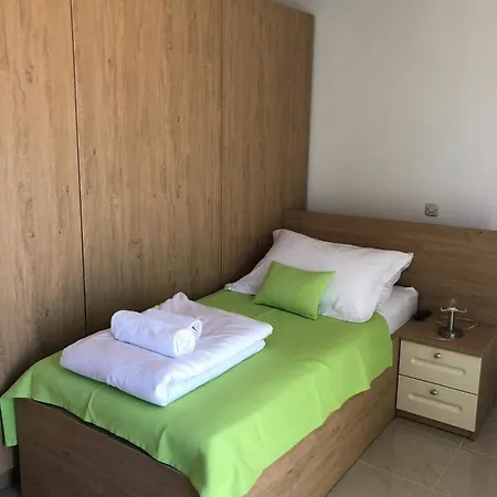 וילה Luxury With A Swimming Pool Brodarica, - 18803