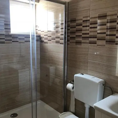 Villa Luxury With A Swimming Pool Brodarica, - 18803