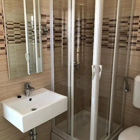 Luxury With A Swimming Pool Brodarica, - 18803 *