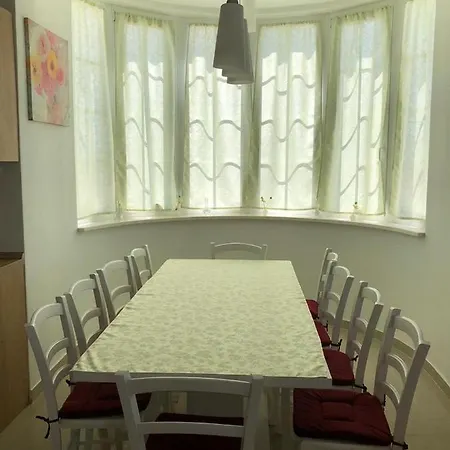 Luxury With A Swimming Pool Brodarica, - 18803 * Šibenik