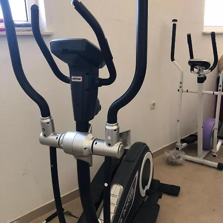 Luxury With A Swimming Pool Brodarica, - 18803