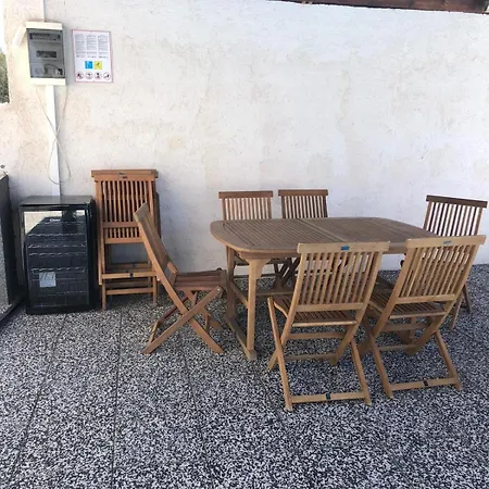 Luxury With A Swimming Pool Brodarica, - 18803