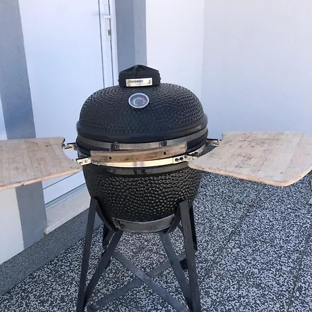 Luxury With A Swimming Pool Brodarica, - 18803 Villa