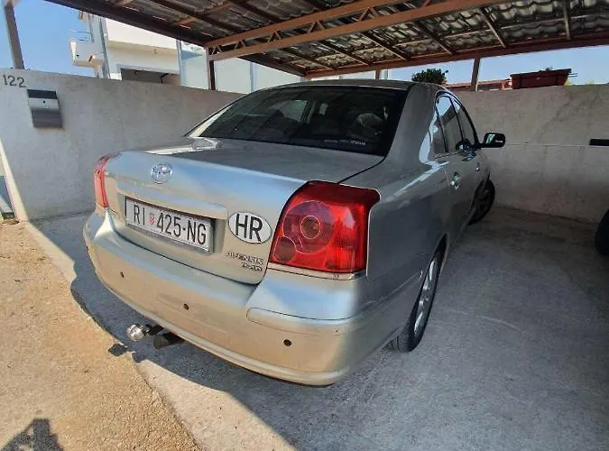 Luxury With A Swimming Pool Brodarica, - 18803 Vila *