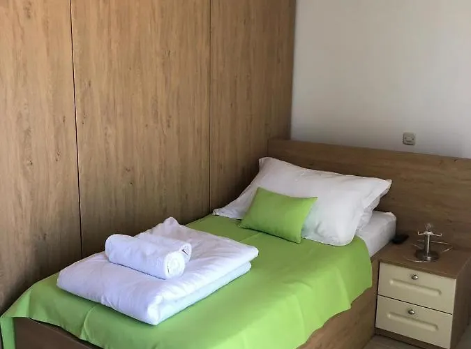 Villa Luxury With A Swimming Pool Brodarica, - 18803