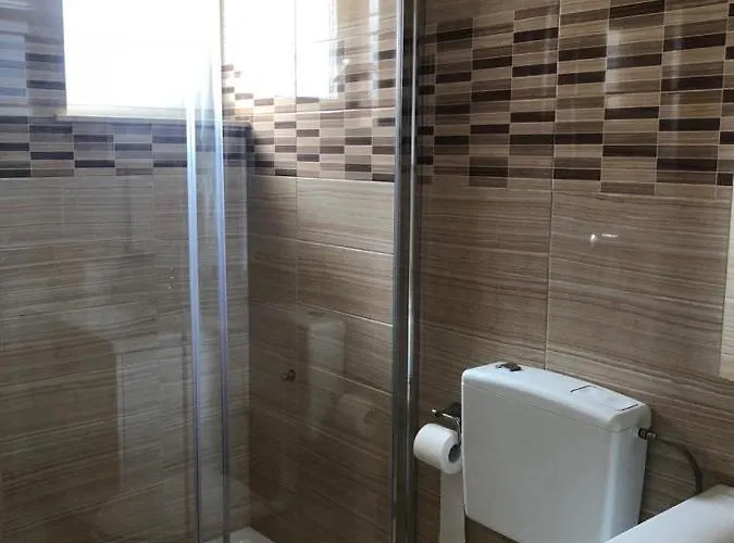 Villa Luxury With A Swimming Pool Brodarica, - 18803