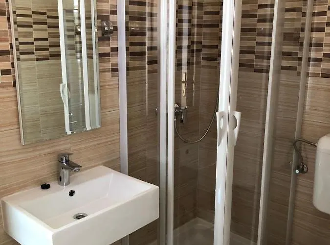 Luxury With A Swimming Pool Brodarica, - 18803 *