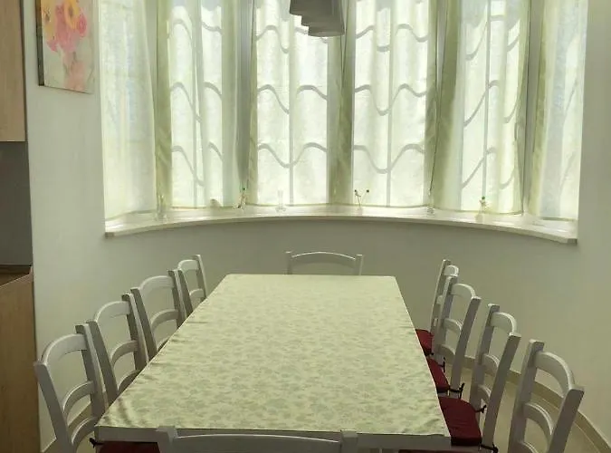 Luxury With A Swimming Pool Brodarica, - 18803 * Šibenik