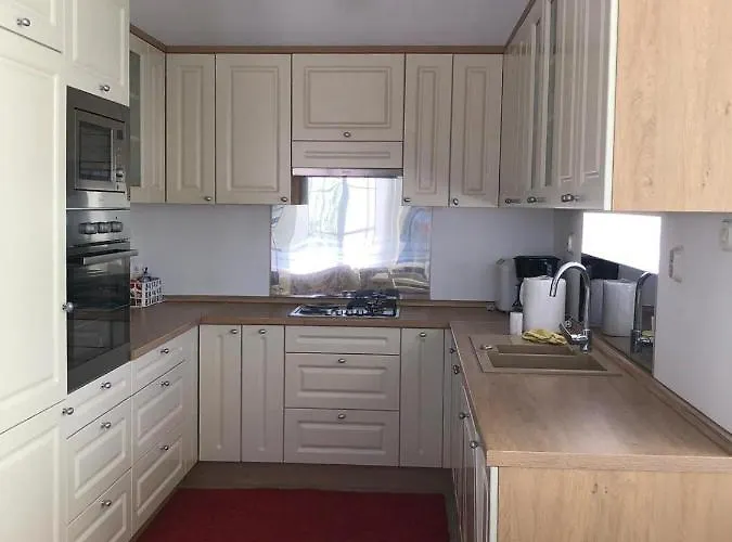 Luxury With A Swimming Pool Brodarica, - 18803 *