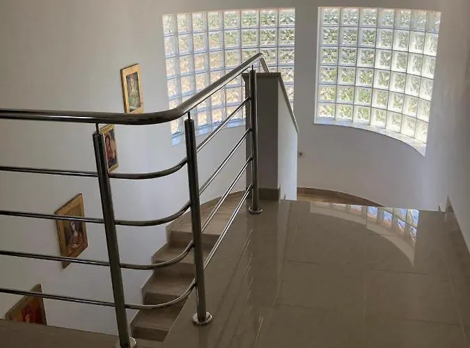 Vila Luxury With A Swimming Pool Brodarica, - 18803 Sibenik