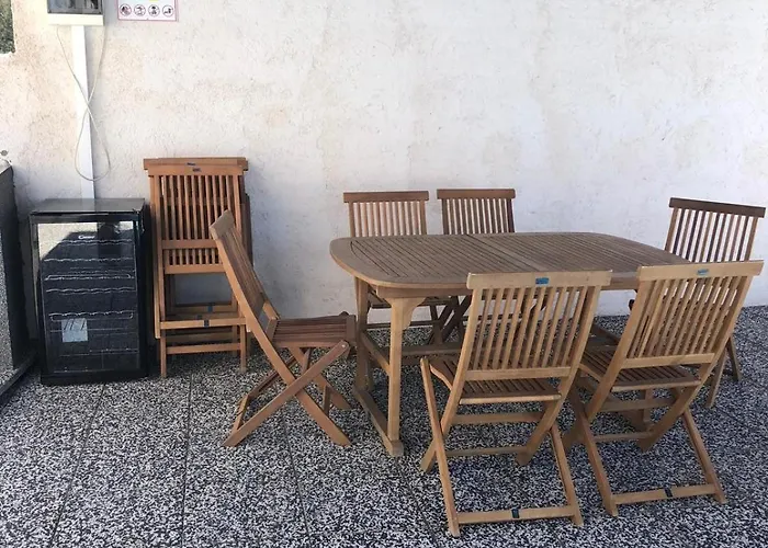 Luxury With A Swimming Pool Brodarica, - 18803